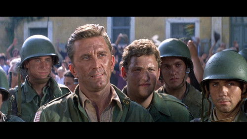 Der Schatten des Giganten Bild 3