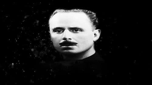 Oswald Mosley: Europeans Bild 1