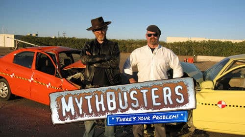 MythBusters: There's Your Problem Bild 3