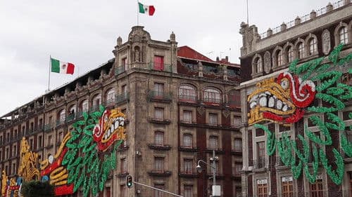 500 años después Bild 1