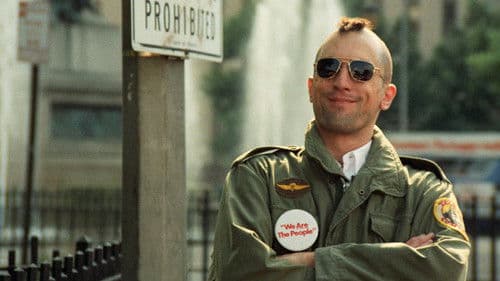 Taxi Driver Bild 3