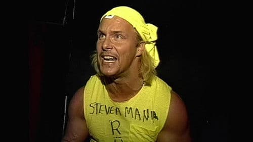 ECW Gangstas Paradise 1995 Bild 1