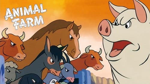 Animal Farm - Aufstand der Tiere Bild 2