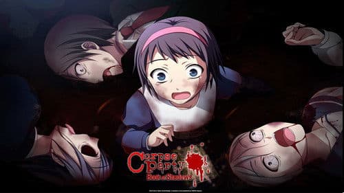 Corpse Party - Tortured Souls Bild 2