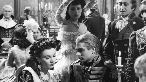 Lord Nelsons letzte Liebe Bild 3