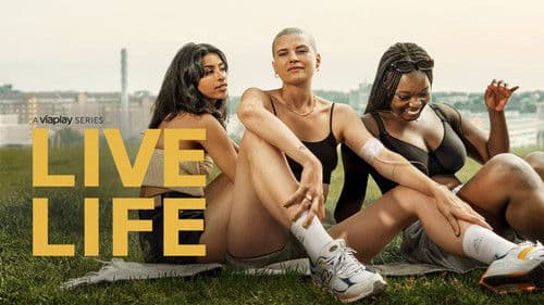 Live Life Bild 4