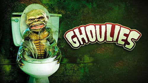 Ghoulies Bild 2