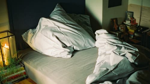 Das Herz Durch Wüsteneyen rennt - Arbeitstitel Bild 1