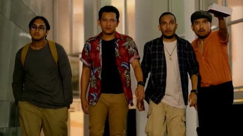 PSP: Gaya Mahasiswa Bild 1