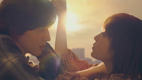 今夜、世界からこの恋が消えても Bild 3