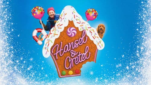 CBeebies Presents: Hansel and Gretel Bild 4