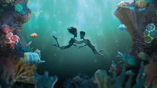 Two Black Boys in Paradise Bild 1