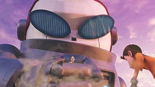 Sam - Ein fast perfekter Held Bild 3