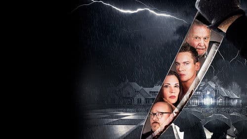 Dangerous Game: The Legacy Murders Bild 4