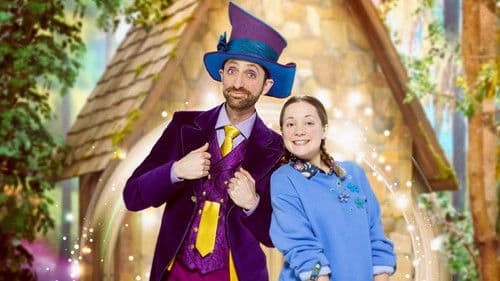 Alix et les merveilleux Bild 2