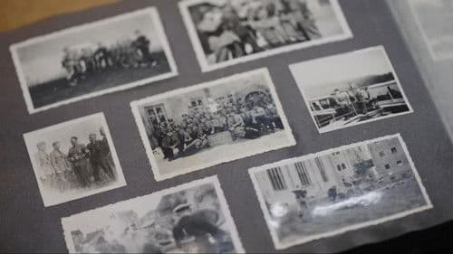 L'Album SS retrouvé Bild 3