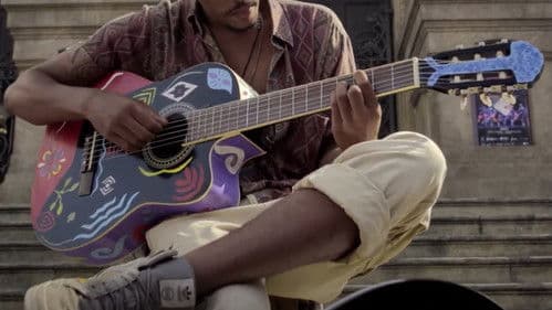 Quando Eu Soltar a Minha Voz Bild 1