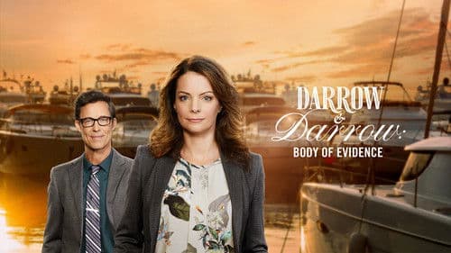 Darrow & Darrow: Body of Evidence Bild 5