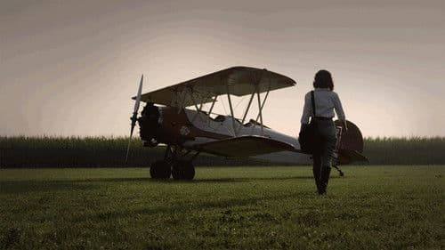 Beyond the Powder: The Legacy of the First Women's Cross-Country Air Race Bild 1