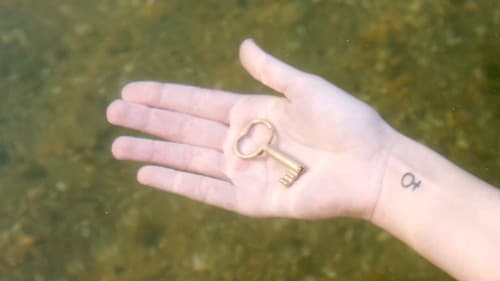 As Melusinas à Margem do Rio Bild 6