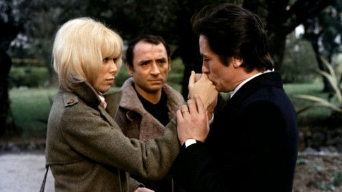 Eiskalt wie das Schweigen Bild 2