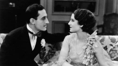 The Last of Mrs. Cheyney Bild 4