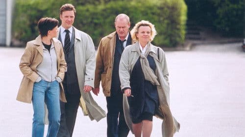 Kommissar Beck 15 - Der Junge in der Glaskugel Bild 1