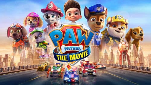 Paw Patrol: Der Kinofilm Bild 7