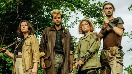 Ceux qui Survivent Bild 1