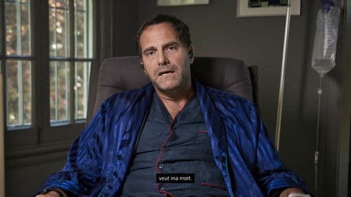 Who Pressed Mute on Uncle Marcus? Bild 1