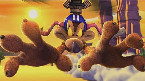 Der rabiate Rotor Bild 1