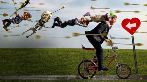 Jeff Dunham: I'm with Cupid Bild 2