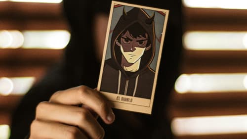 El Misterio de las Almas Gemelas: La serie Bild 4