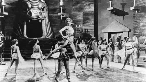 Theseus, Held von Hellas Bild 7