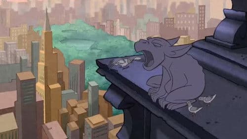 Disneys American Dragon Bild 8