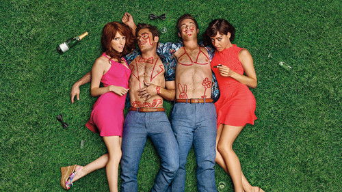 Mike and Dave Need Wedding Dates Bild 5