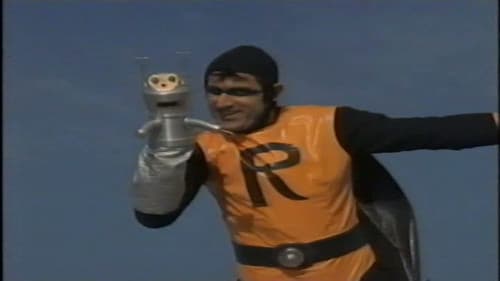 Fermate il mondo... voglio scendere! Bild 2