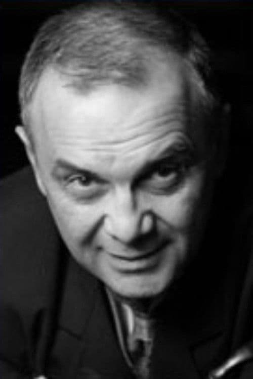 Михаил Токарев