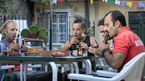 O Pátio das Cantigas Bild 2