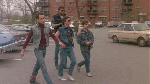 Moving in - Eine fast intakte Familie Bild 4