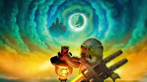 LEGO Ninjago: Tag der Erinnerungen Bild 1