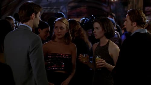 Last Days of Disco - Nachts wird Geschichte gemacht Bild 4