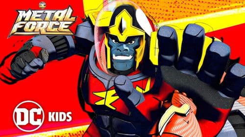 DC Metal Force Bild 8