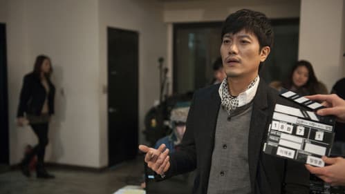 뒷담화: 감독이 미쳤어요 Bild 5