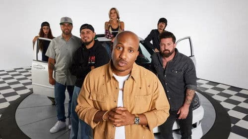 Resurrected Rides Bild 5