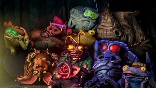 Teenage Mutant Ninja Turtles: Mutant Mayhem Bild 3