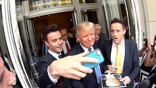 The Revolution Will Be Televised Bild 2