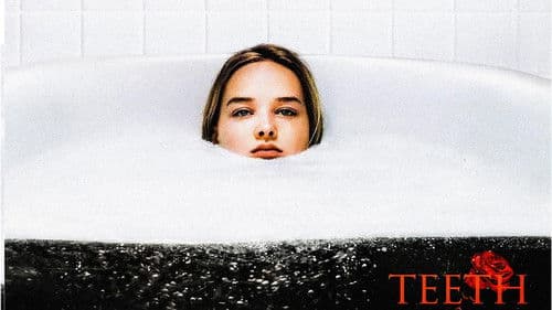 Teeth - Wer zuletzt beißt, beißt am besten Bild 6