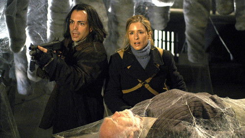 Webs - Armee der Besessenen Bild 1