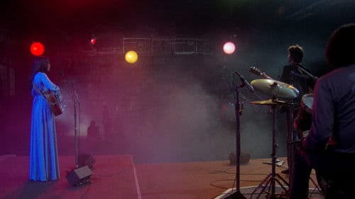 The Band - The Last Waltz Bild 8